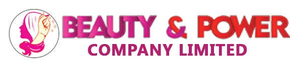 Beauty & Power Co., Ltd. logo