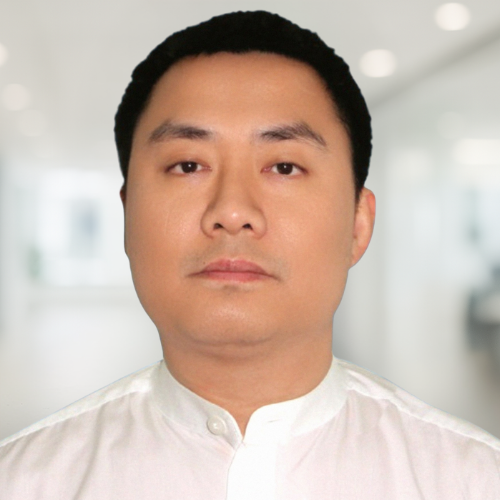 Mr. Myo Thwin