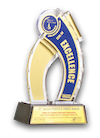 2009 People's Choice Award