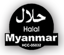 Halal Certificate