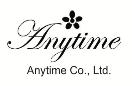 Anytime Cosmetics logo