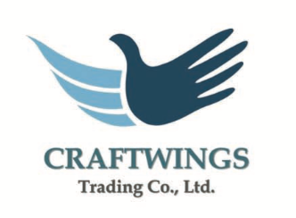 Craftwings logo