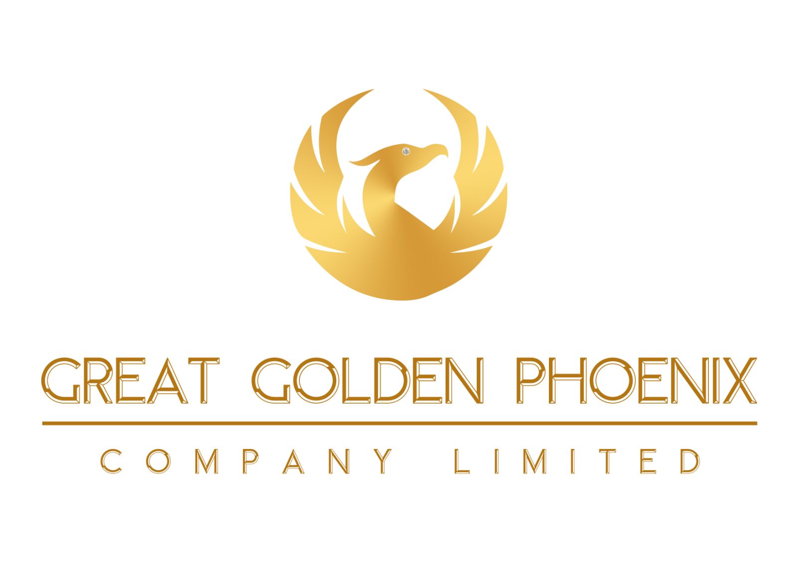 Great Golden Phoenix Co., Ltd. logo