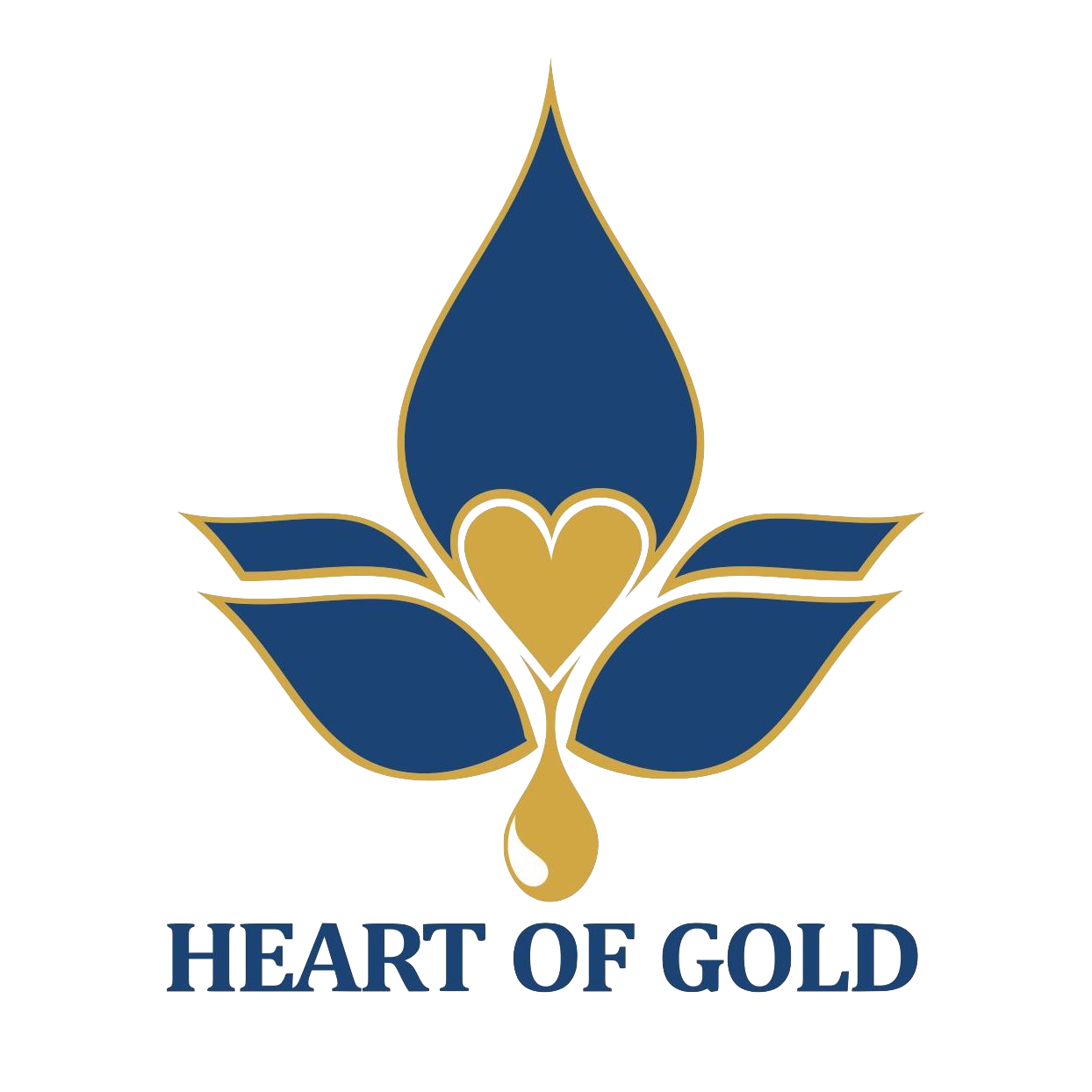 Heart of Gold logo