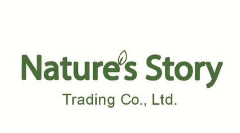 Nature's Story logo