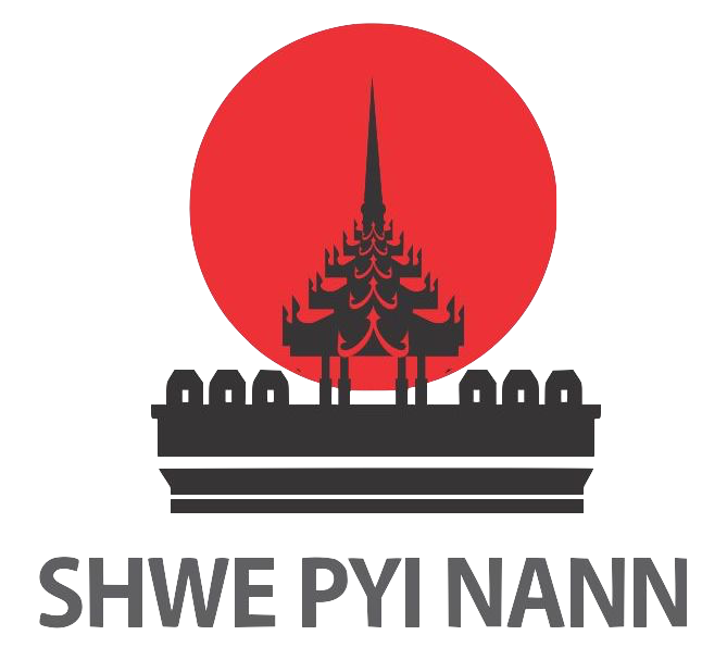 Shwe Pyi Nann (Myanmar) logo