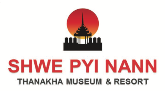 Shwe Pyi Nann Thanakha Museum & Resort logo