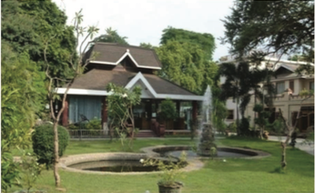 Thanaka Museum
