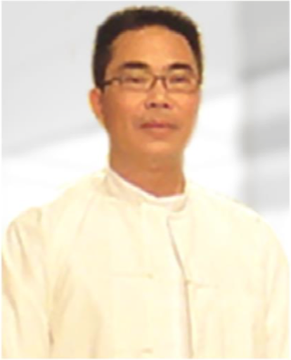 Mr. Kyaw Min