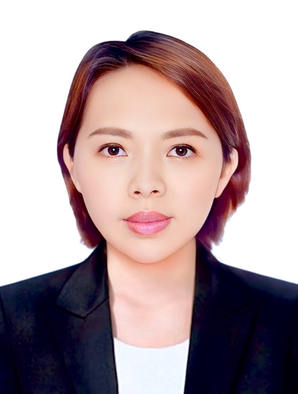 Ms. Thiri Thein Kyaw