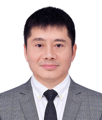Mr. Win Naing