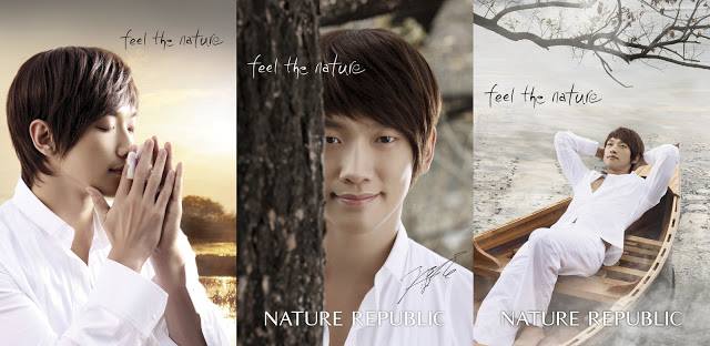 Feel The Nature
